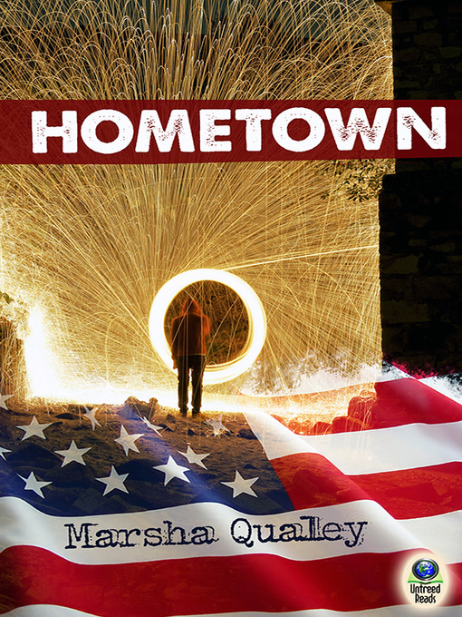Title details for Hometown by Marsha Qualey - Available